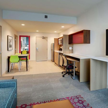 Home2 Suites By Hilton 샌포드 외부 사진