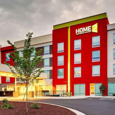 Home2 Suites By Hilton 샌포드 외부 사진