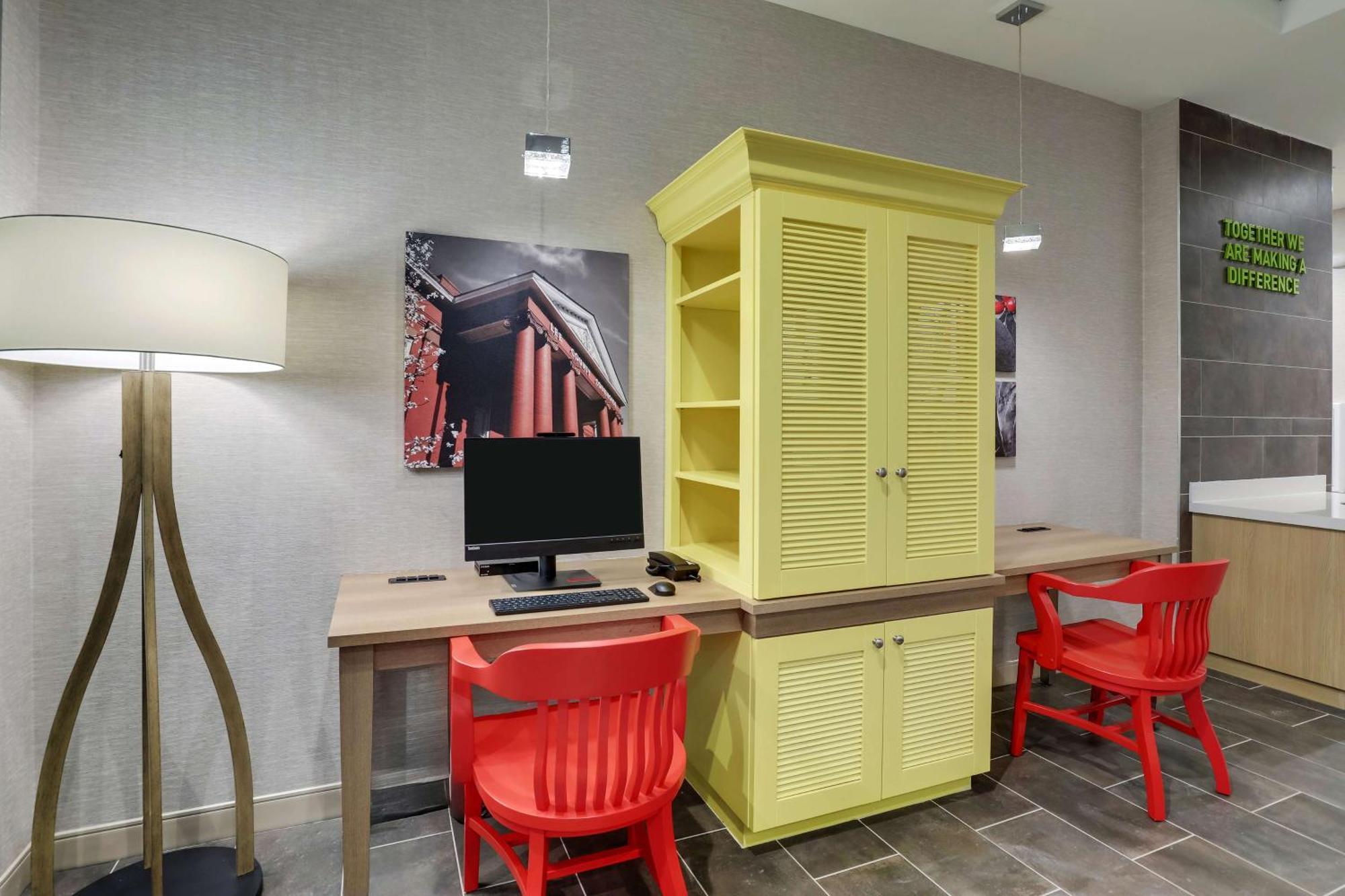 Home2 Suites By Hilton 샌포드 외부 사진