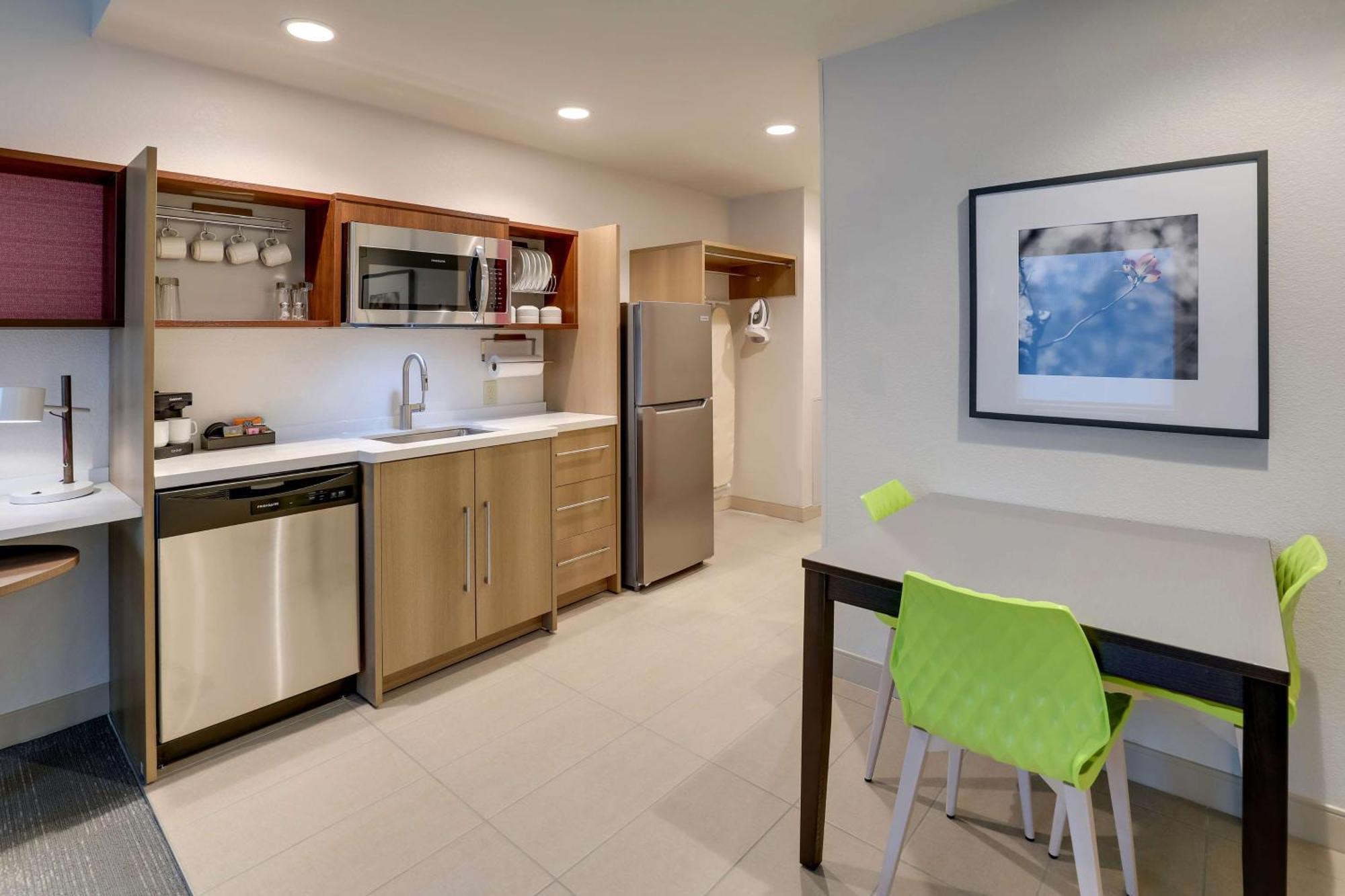 Home2 Suites By Hilton 샌포드 외부 사진
