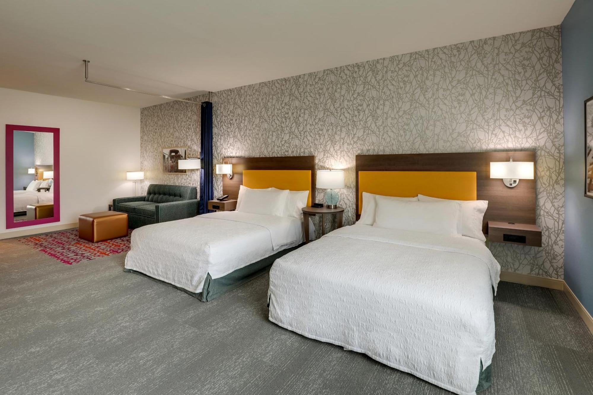 Home2 Suites By Hilton 샌포드 외부 사진