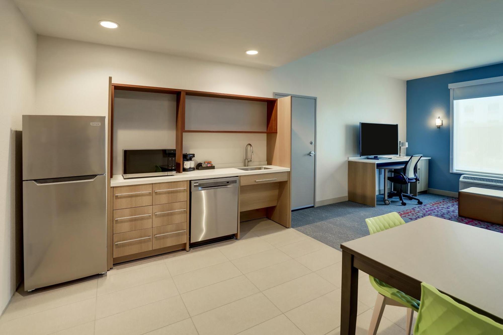 Home2 Suites By Hilton 샌포드 외부 사진