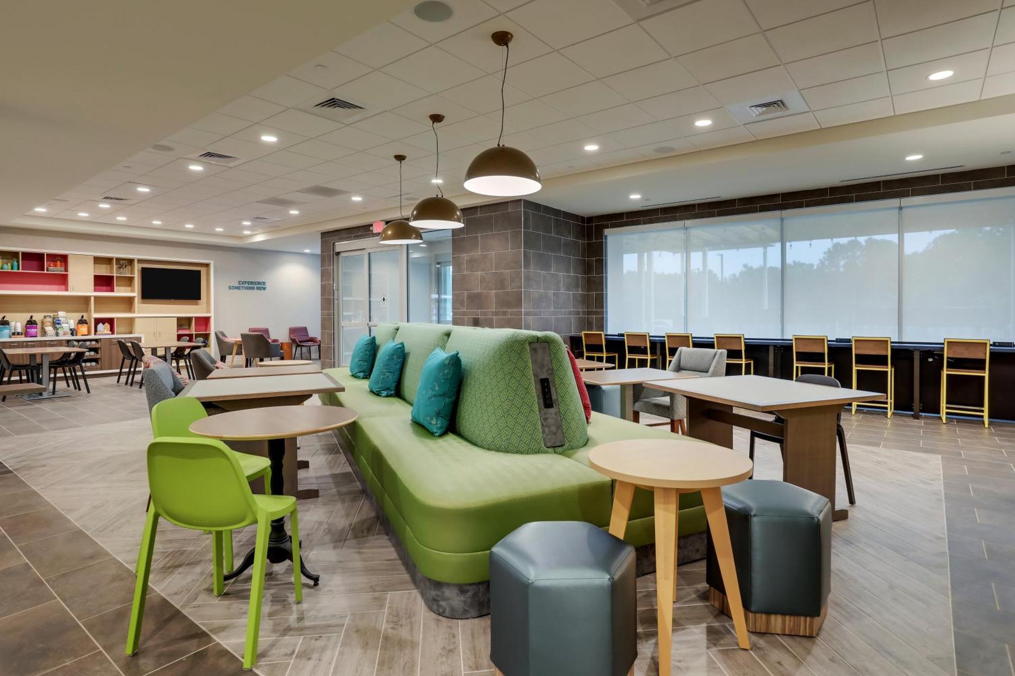Home2 Suites By Hilton 샌포드 외부 사진