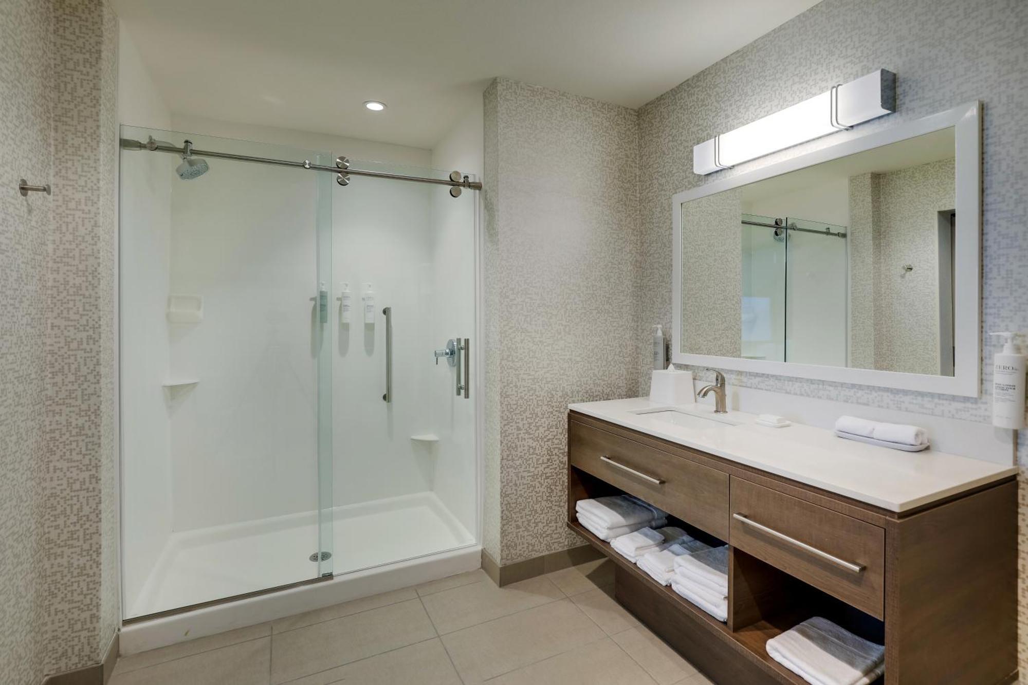 Home2 Suites By Hilton 샌포드 외부 사진