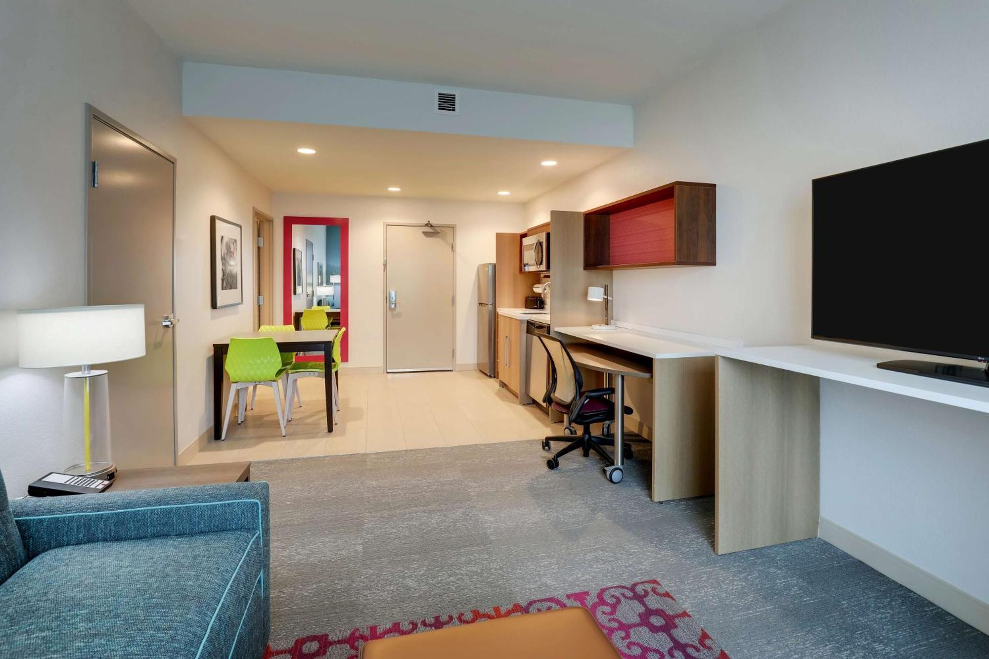 Home2 Suites By Hilton 샌포드 외부 사진