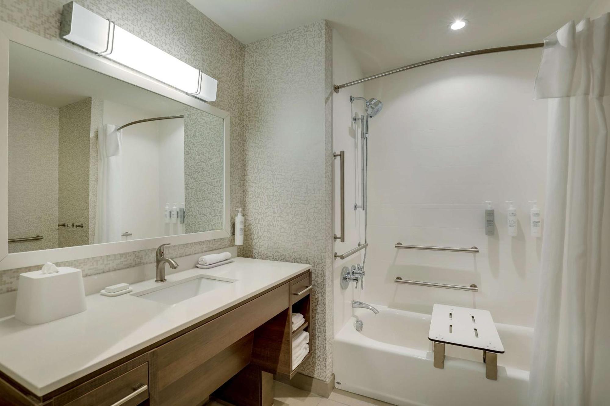 Home2 Suites By Hilton 샌포드 외부 사진