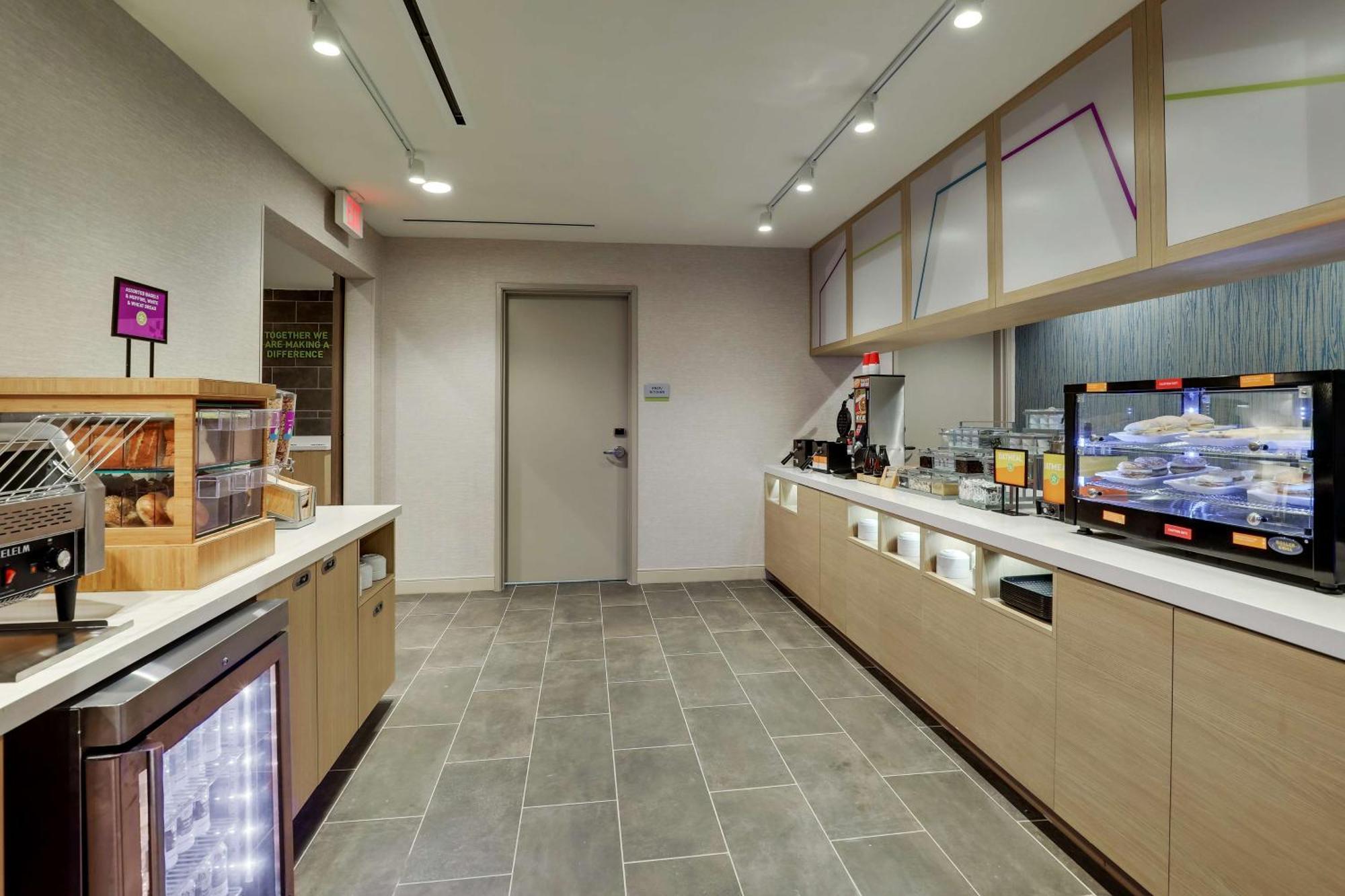 Home2 Suites By Hilton 샌포드 외부 사진