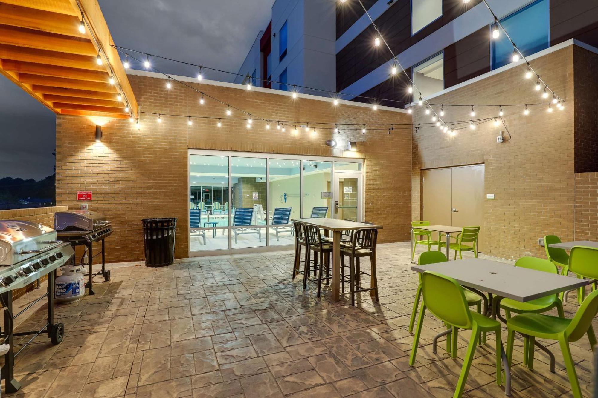 Home2 Suites By Hilton 샌포드 외부 사진