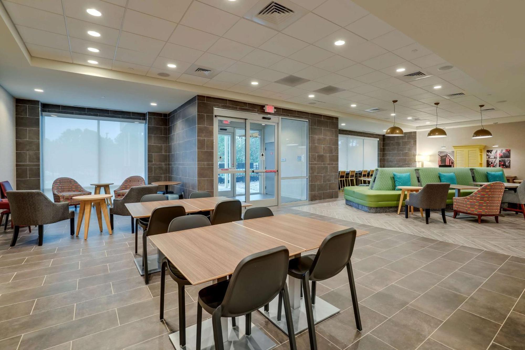Home2 Suites By Hilton 샌포드 외부 사진